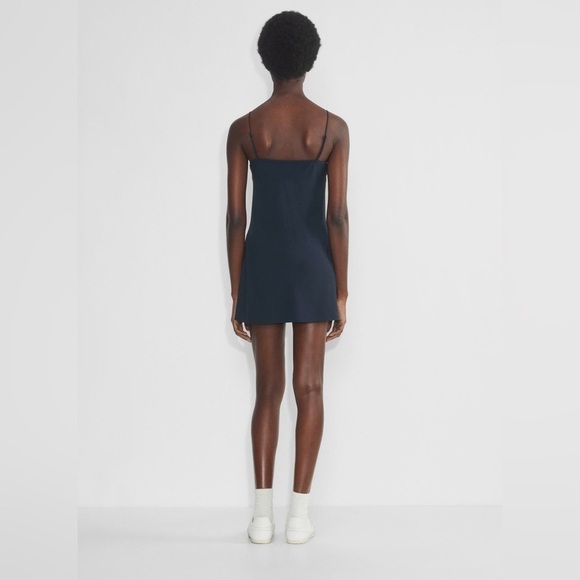 Sunday Best
Basque Slip Dress - Picture 5 of 9